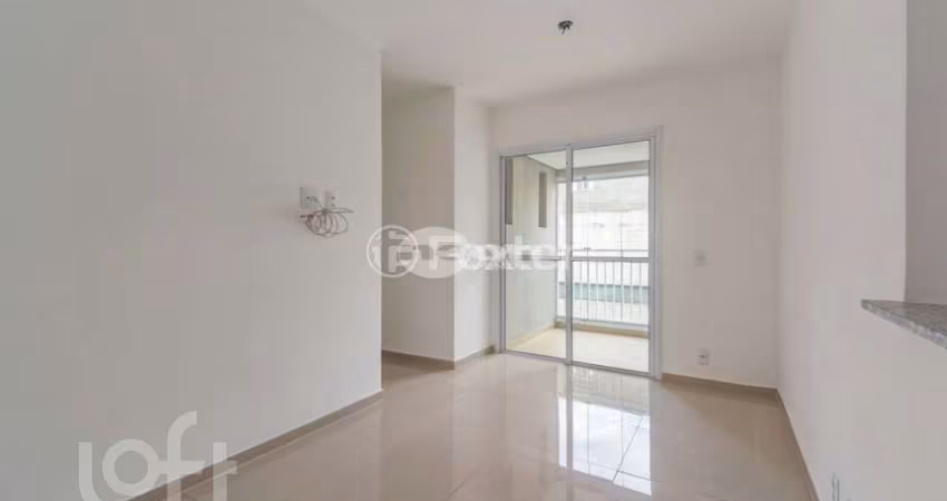 Apartamento com 3 quartos à venda na Rua Francisco Hurtado, 30, Vila Água Funda, São Paulo