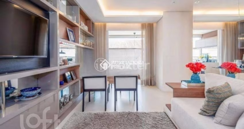 Apartamento com 3 quartos à venda na Rua Manoel Salgado, 381, Vila Caraguatá, São Paulo