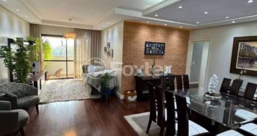 Apartamento com 3 quartos à venda na Rua Engenheiro Isac Garcez, 645, Rudge Ramos, São Bernardo do Campo