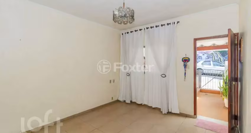 Casa com 4 quartos à venda na Rua Rifaina, 186, Vila Anglo Brasileira, São Paulo
