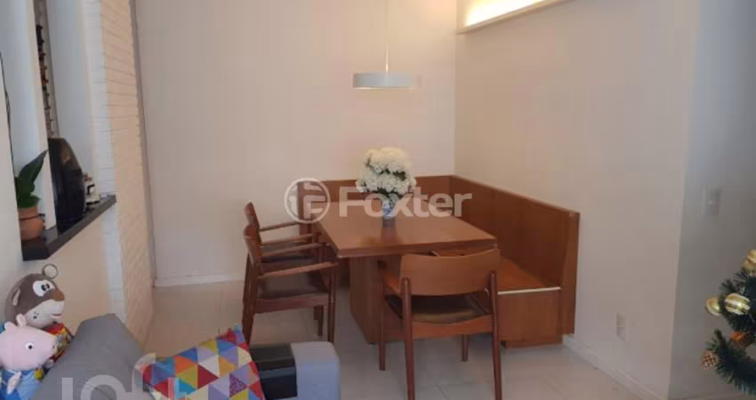 Apartamento com 2 quartos à venda na Rua Pio XII, 288, Liberdade, São Paulo