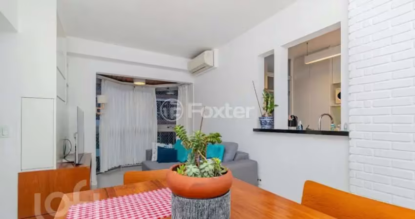 Apartamento com 2 quartos à venda na Rua Pio XII, 288, Liberdade, São Paulo