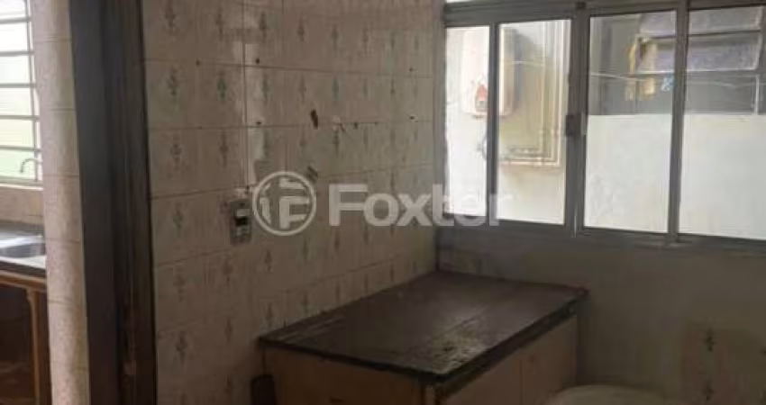 Casa com 5 quartos à venda na Rua Araguaia Martins, 39, Vila Roque, São Paulo