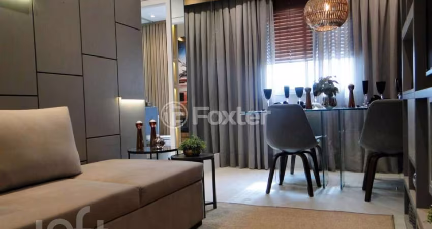 Apartamento com 2 quartos à venda na Avenida Rio de Janeiro, 611, Vila Bremen, Guarulhos