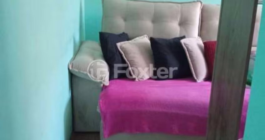 Apartamento com 2 quartos à venda na Rua Giovani Gronchi, 345, Jardim Ipanema, Santo André