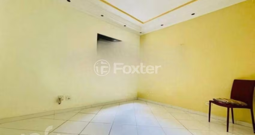 Apartamento com 2 quartos à venda na Rua Marlene, 795, Nova Gerty, São Caetano do Sul