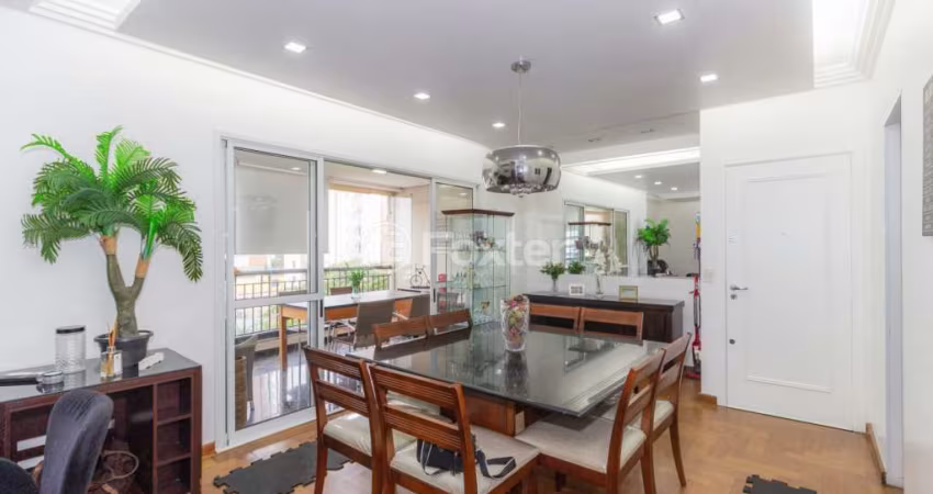 Apartamento com 3 quartos à venda na Rua Engenheiro Jorge Oliva, 333, Vila Mascote, São Paulo