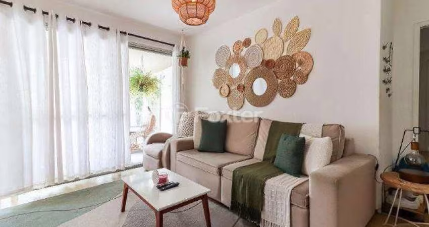 Apartamento com 2 quartos à venda na Alameda Itu, 265, Jardim Paulista, São Paulo