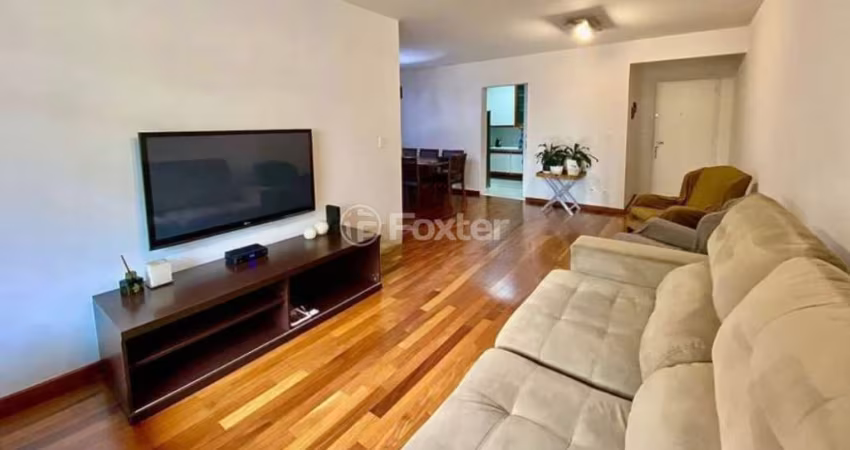 Apartamento com 3 quartos à venda na Rua São Carlos do Pinhal, 508, Bela Vista, São Paulo
