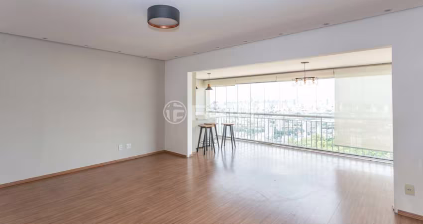 Cobertura com 3 quartos à venda na Rua Backer, 414, Cambuci, São Paulo