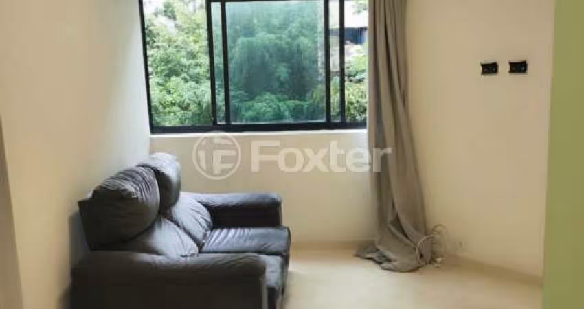 Apartamento com 2 quartos à venda na Rua José Carlos de Toledo Piza, 175, Jardim Parque Morumbi, São Paulo