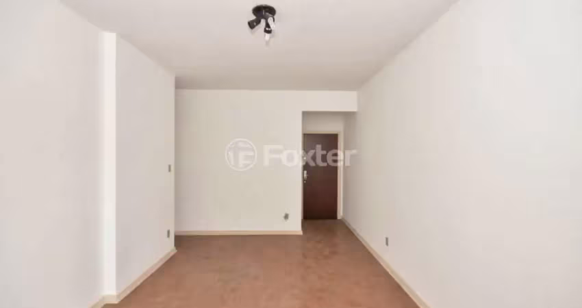 Apartamento com 1 quarto à venda na Alameda Santos, 734, Cerqueira César, São Paulo