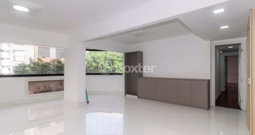 Apartamento com 3 quartos à venda na Rua Novo Cancioneiro, 75, Brooklin, São Paulo
