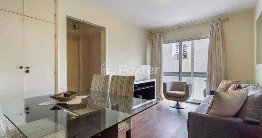 Apartamento com 1 quarto à venda na Alameda Itu, 265, Jardim Paulista, São Paulo