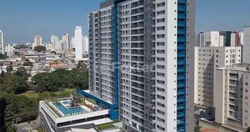 Apartamento com 2 quartos à venda na Rua dos Democratas, 571, Vila Monte Alegre, São Paulo