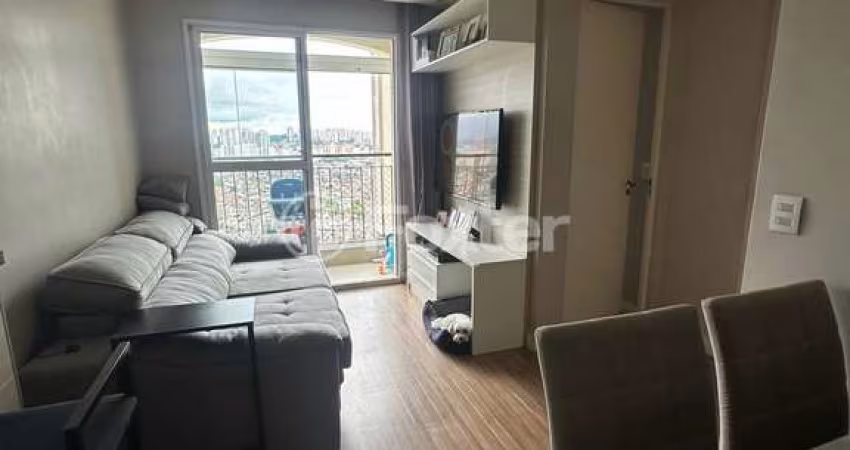 Apartamento com 2 quartos à venda na Rua Cascado, 38, Vila Andrade, São Paulo