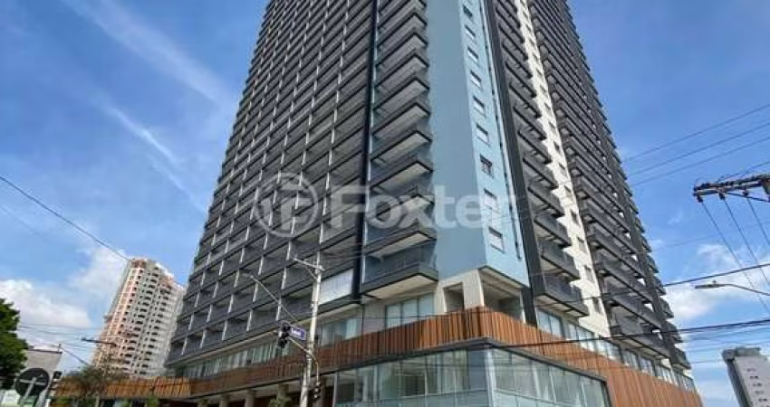 Apartamento com 1 quarto à venda na Rua Vergueiro, 6032, Ipiranga, São Paulo