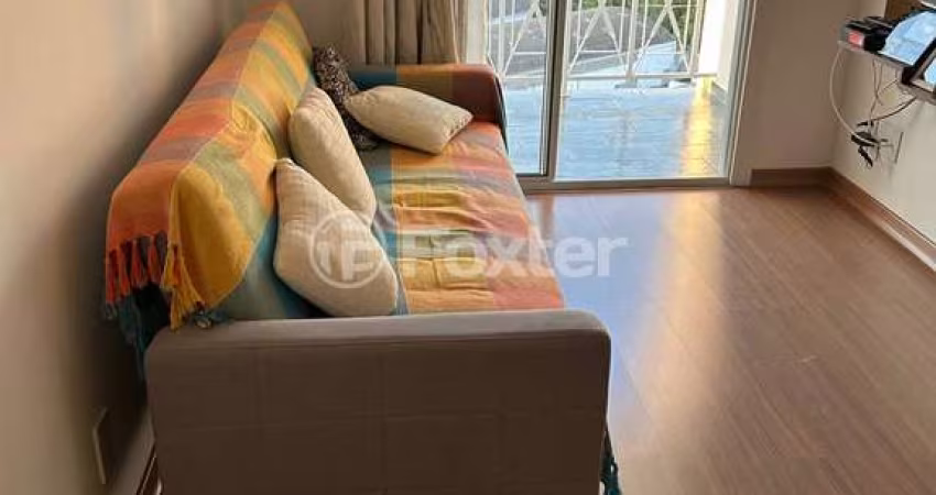 Apartamento com 2 quartos à venda na Rua Pedro Ferrer, 40, Parque Ipê, São Paulo