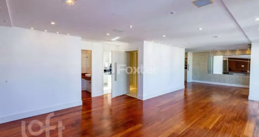 Apartamento com 4 quartos à venda na Avenida Lacerda Franco, 527, Cambuci, São Paulo
