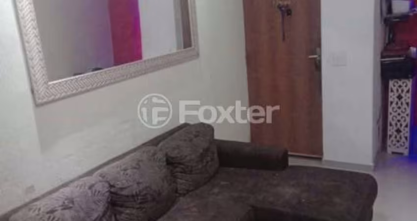 Apartamento com 2 quartos à venda na Rua Carlo Pallavicino, 260, Jardim Vivan, São Paulo