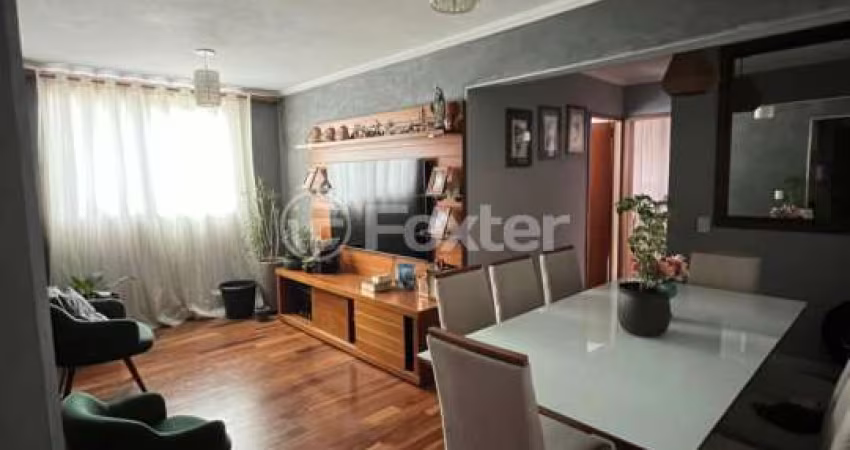 Apartamento com 2 quartos à venda na Estrada do Campo Limpo, 5733, Jardim Umarizal, São Paulo