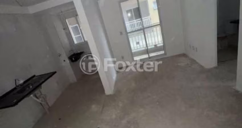 Apartamento com 2 quartos à venda na Rua Onório Marsella, 103, Jardim do Triunfo, Guarulhos