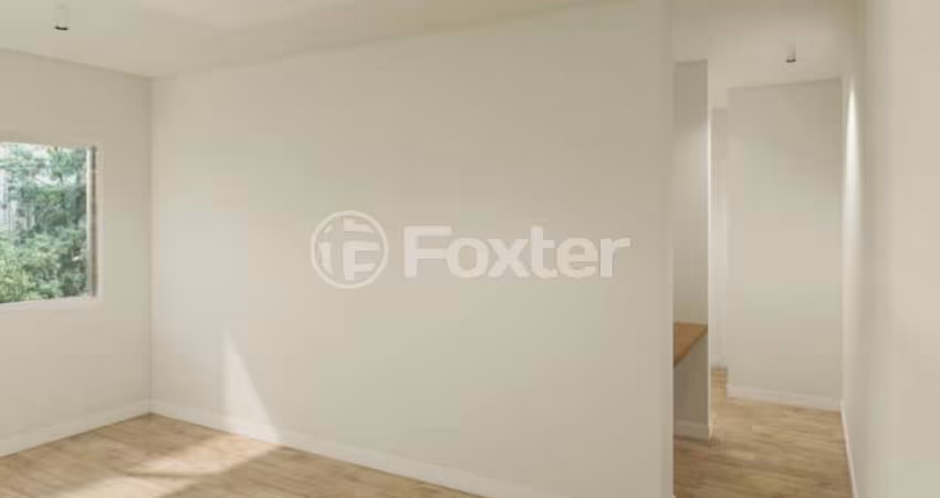 Apartamento com 2 quartos à venda na Rua Pensilvânia, 57, Cidade Monções, São Paulo
