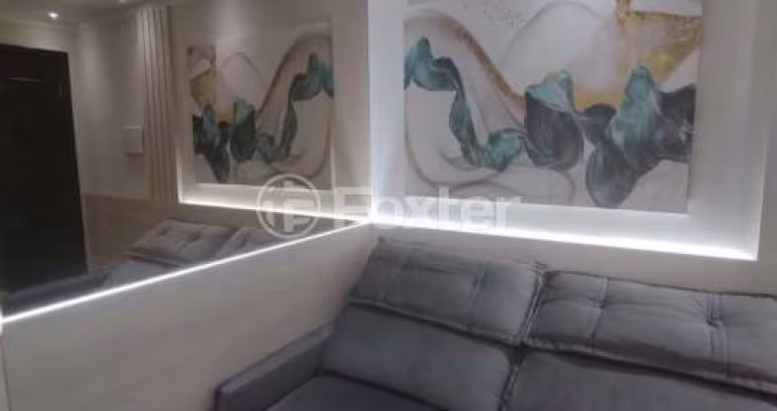 Apartamento com 2 quartos à venda na Rua Geraldo Alves Celestino, 305, Parque Cecap, Guarulhos