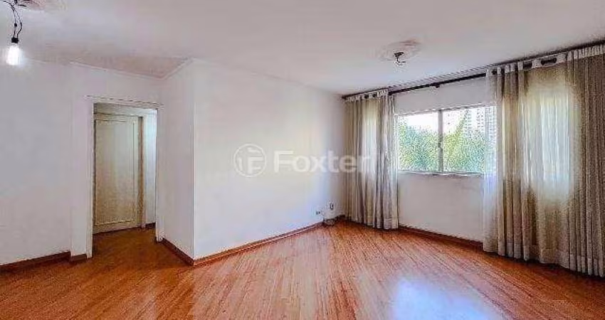 Apartamento com 2 quartos à venda na Rua Eça de Queiroz, 430, Vila Mariana, São Paulo