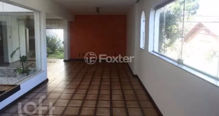 Casa com 5 quartos à venda na Rua Tibiriçá, 170, Brooklin Paulista, São Paulo