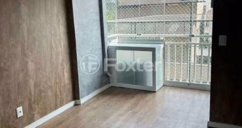 Apartamento com 2 quartos à venda na Rua Tenente Gelás, 252, Tatuapé, São Paulo