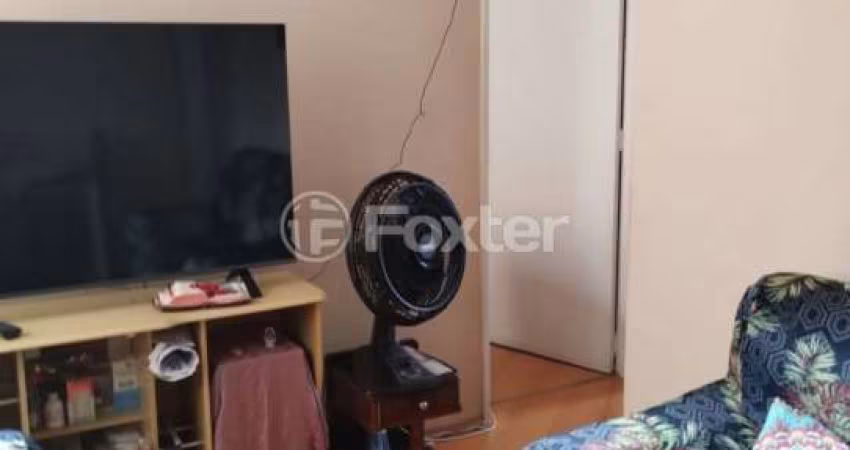Apartamento com 2 quartos à venda na Rua Floresto Bandecchi, 479, Jaguaré, São Paulo
