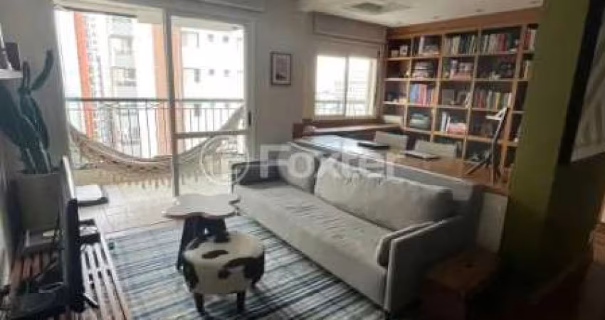 Apartamento com 2 quartos à venda na Rua Cristiano Viana, 717, Cerqueira César, São Paulo