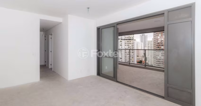 Apartamento com 3 quartos à venda na Rua Cacilda Becker, 35, Jardim das Acacias, São Paulo