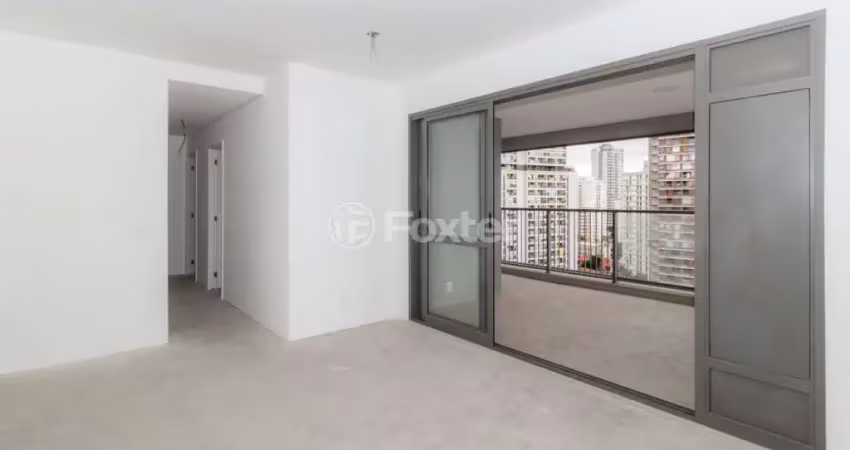 Apartamento com 3 quartos à venda na Rua Cacilda Becker, 35, Jardim das Acacias, São Paulo