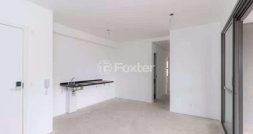 Apartamento com 3 quartos à venda na Rua Cacilda Becker, 35, Jardim das Acacias, São Paulo