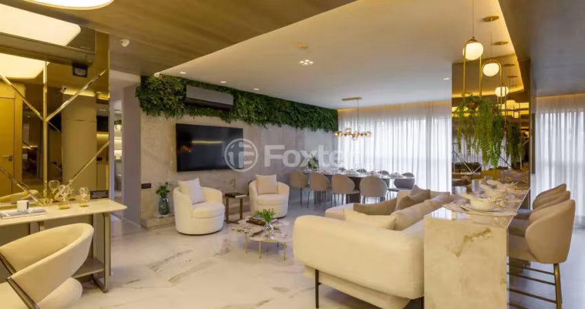 Apartamento com 2 quartos à venda na Avenida Roque Petroni Júnior, 576, Jardim das Acacias, São Paulo