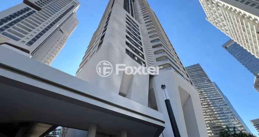 Apartamento com 4 quartos à venda na Rua Antônio de Oliveira, 805, Chácara Santo Antônio, São Paulo