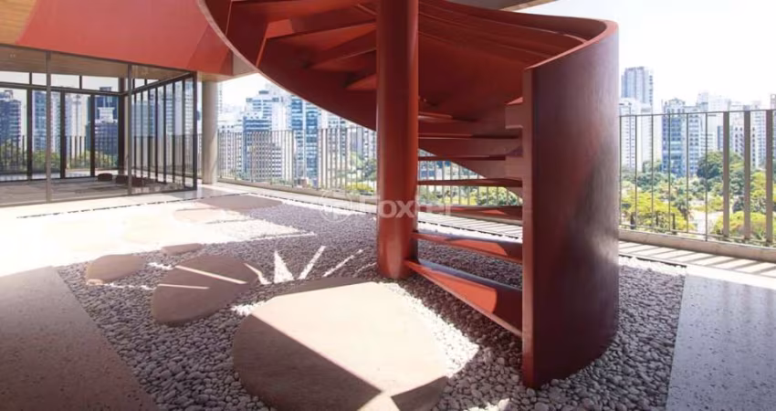 Apartamento com 2 quartos à venda na Rua Rodrigo Lobato, 111, Jardim Vera Cruz, São Paulo