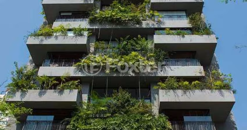 Apartamento com 3 quartos à venda na Rua Rodrigo Lobato, 111, Jardim Vera Cruz, São Paulo