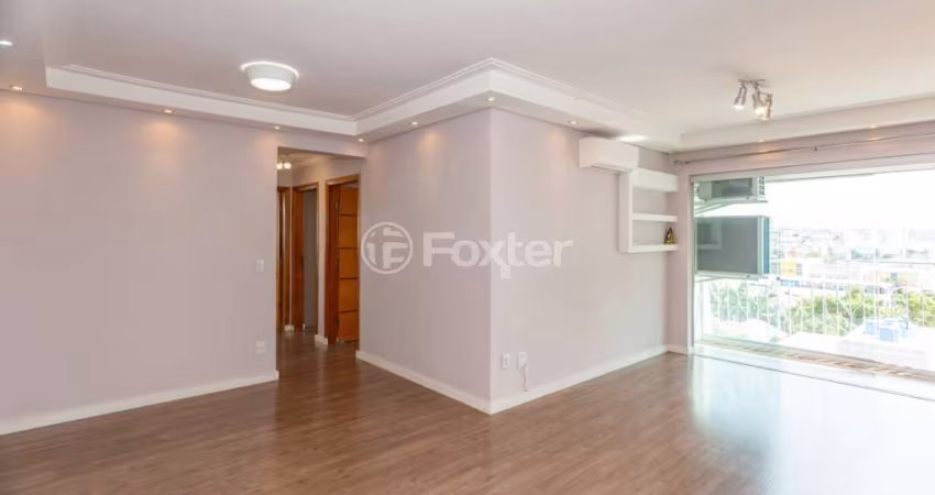 Apartamento com 3 quartos à venda na Rua Espírito Santo, 166, Santo Antônio, São Caetano do Sul