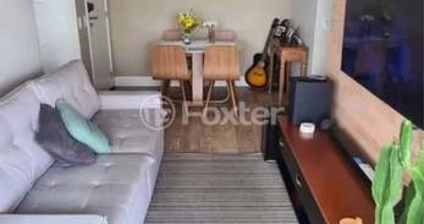 Apartamento com 2 quartos à venda na Rua Teodureto Souto, 501, Cambuci, São Paulo