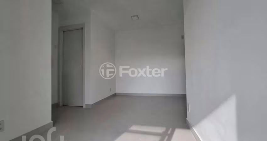 Apartamento com 2 quartos à venda na Rua Federação Paulista de Futebol, 41, Várzea da Barra Funda, São Paulo