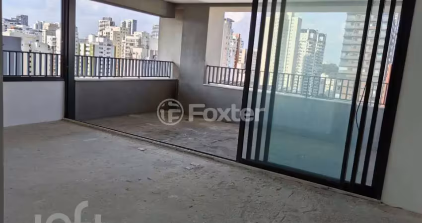 Apartamento com 3 quartos à venda na Rua João Moura, 502, Pinheiros, São Paulo