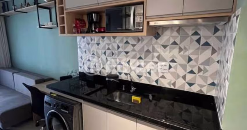 Apartamento com 1 quarto à venda na Rua Doutor Penaforte Mendes, 69, Bela Vista, São Paulo