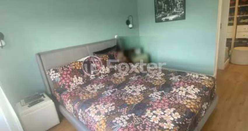 Apartamento com 3 quartos à venda na Rua Bela Aliança, 44, Bela Aliança, São Paulo