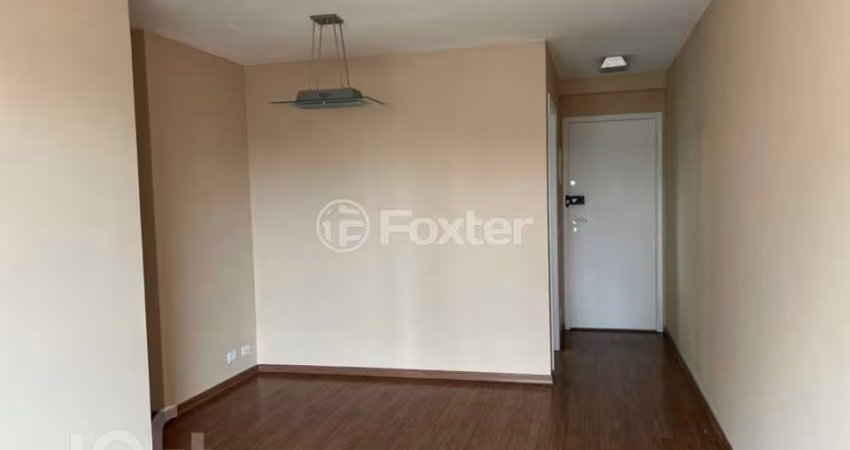 Apartamento com 2 quartos à venda na Rua Marquês de Valença, 369, Alto da Mooca, São Paulo