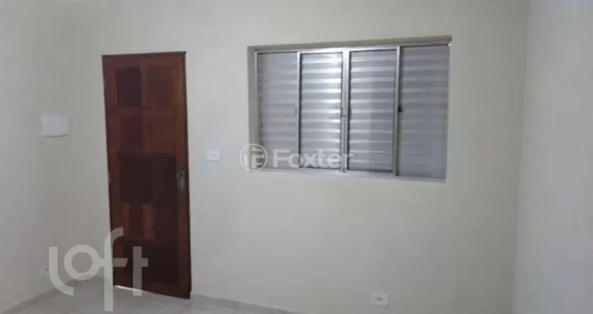 Casa com 5 quartos à venda na Rua Bartolomeu Gato, 47, Jardim Soares, São Paulo