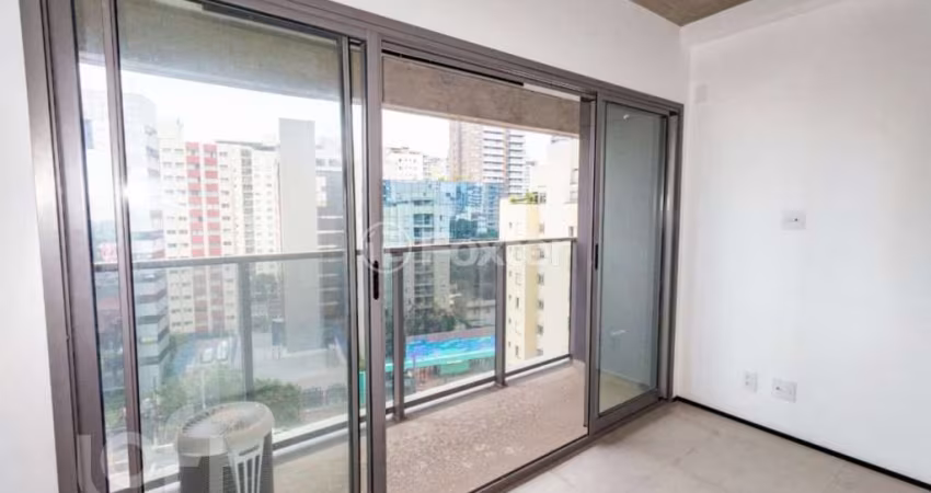 Apartamento com 1 quarto à venda na Viaduto Santa Generosa, 10, Paraíso, São Paulo