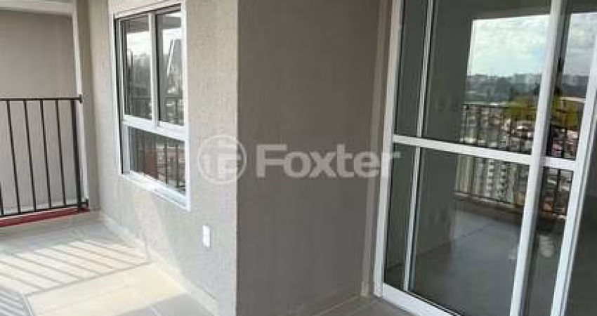 Apartamento com 2 quartos à venda na Rua Albino Boldasso Gabril, 165, Vila Cruzeiro, São Paulo